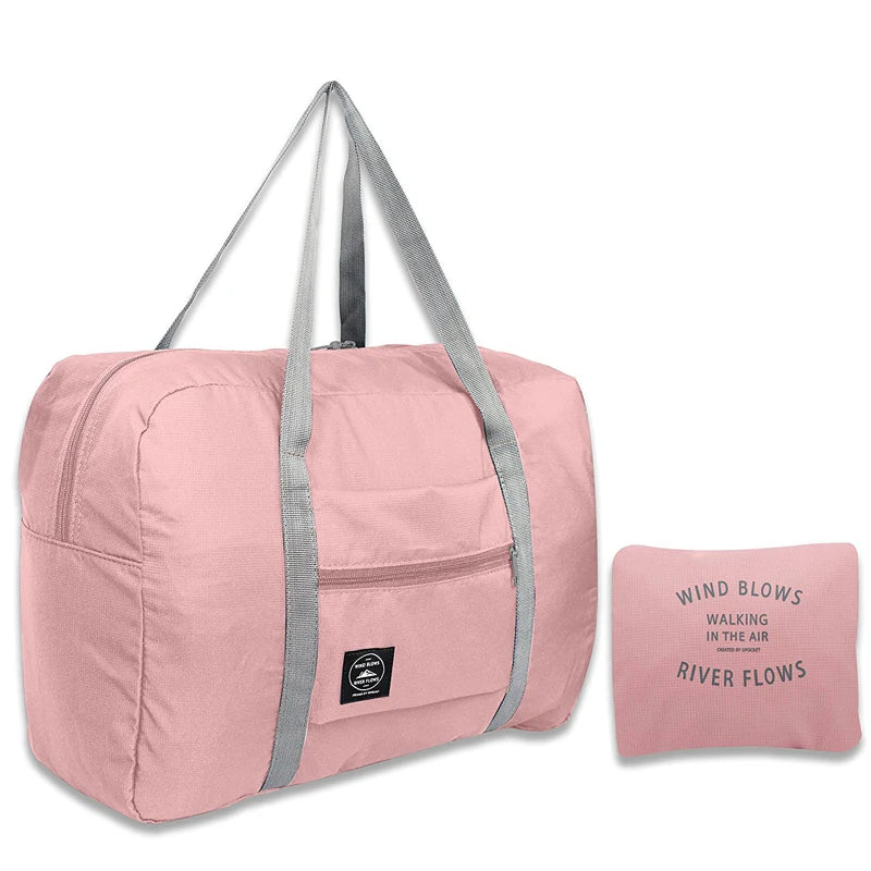 Weekend Travel Bag