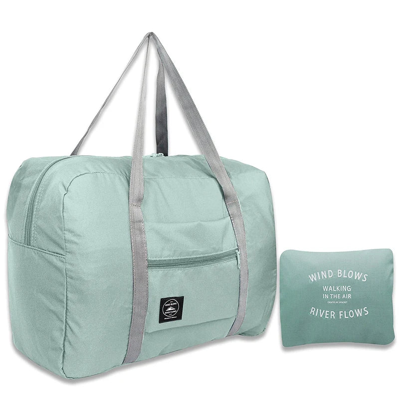 Weekend Travel Bag