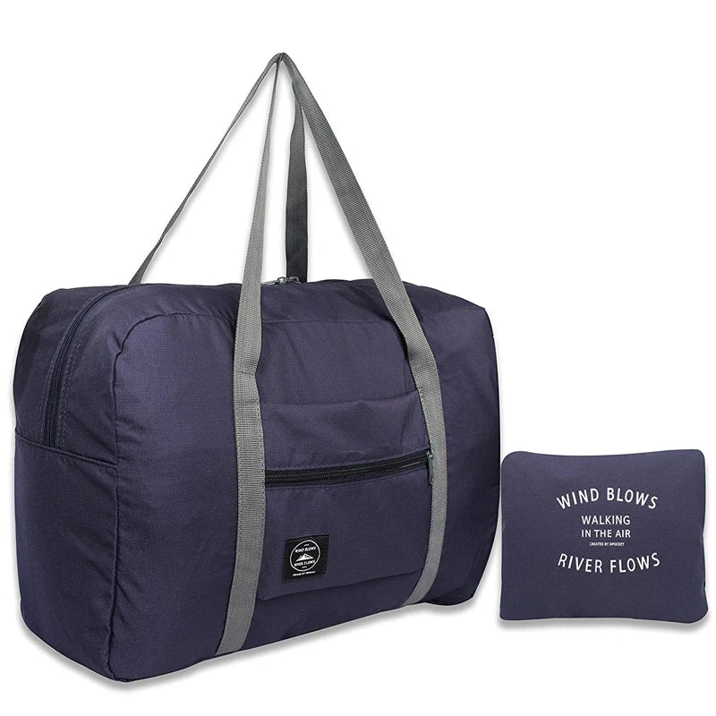 Weekend Travel Bag