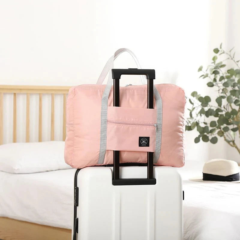 Fashion Travel Bag