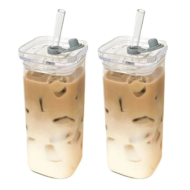 Coffee Glass Cup