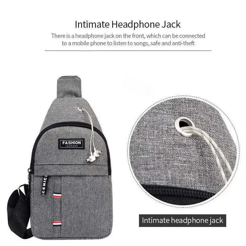 Waterproof Pack