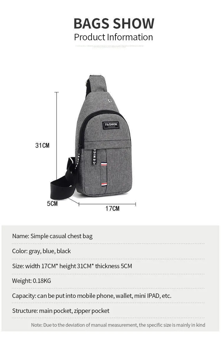 Waterproof Pack