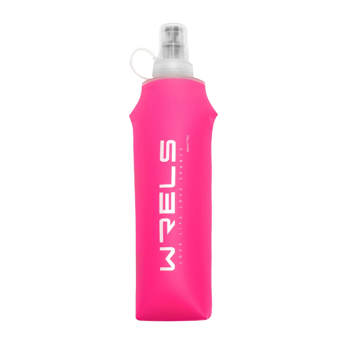 Collapsible Water Bottle