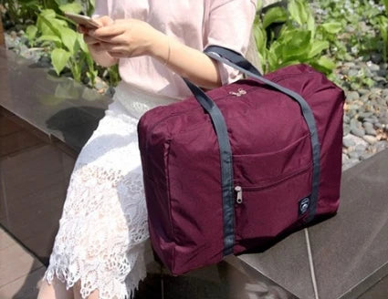 Fashion Travel Bag