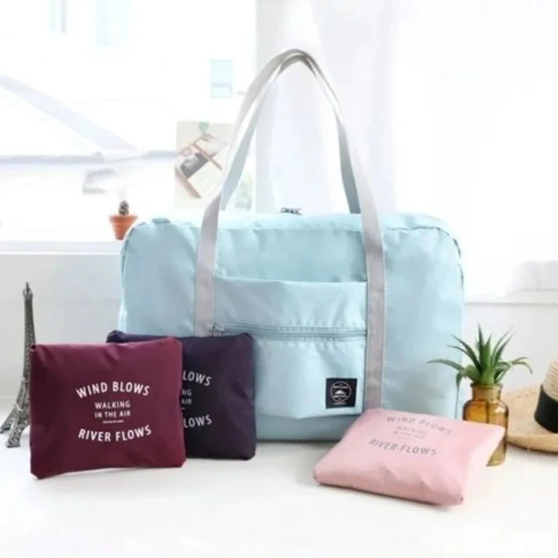 Fashion Travel Bag