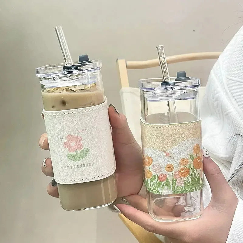Coffee Glass Cup