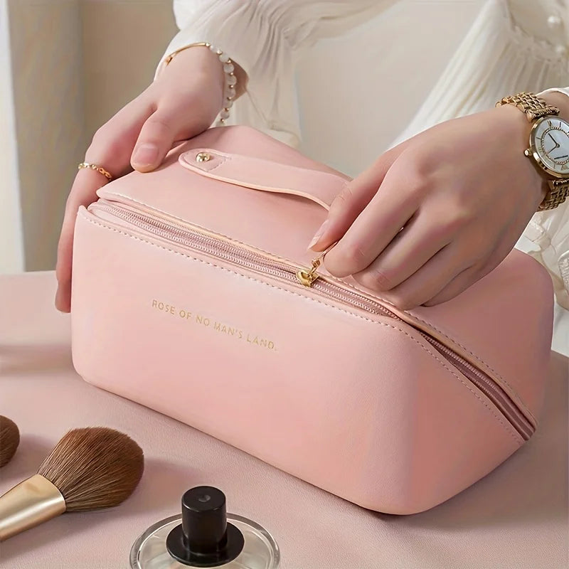 Toiletry Kit Make Up Case