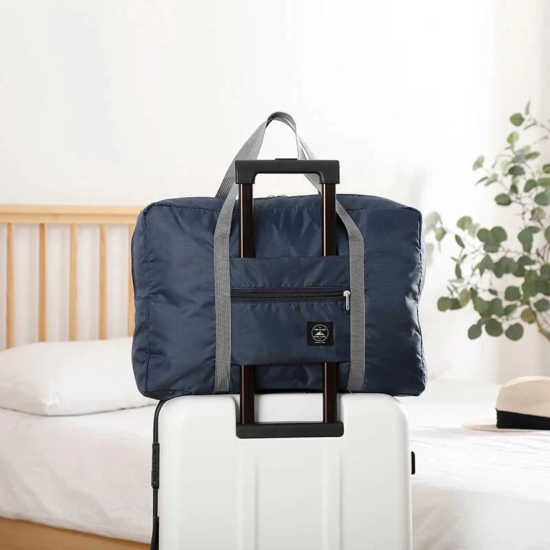 Fashion Travel Bag