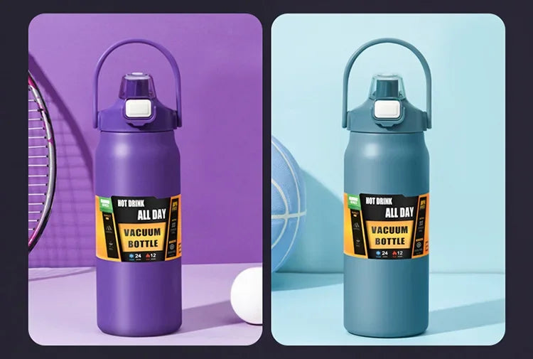 Thermos Stainless Steel
