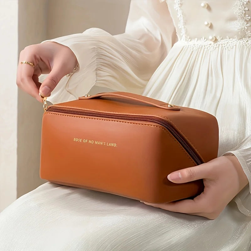 Toiletry Kit Make Up Case