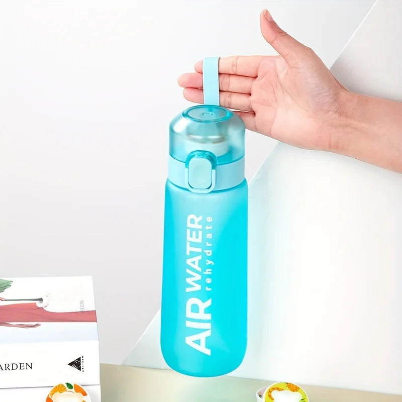 Fruit Flavor Water Bottle