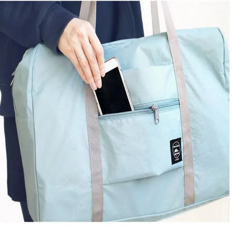 Fashion Travel Bag