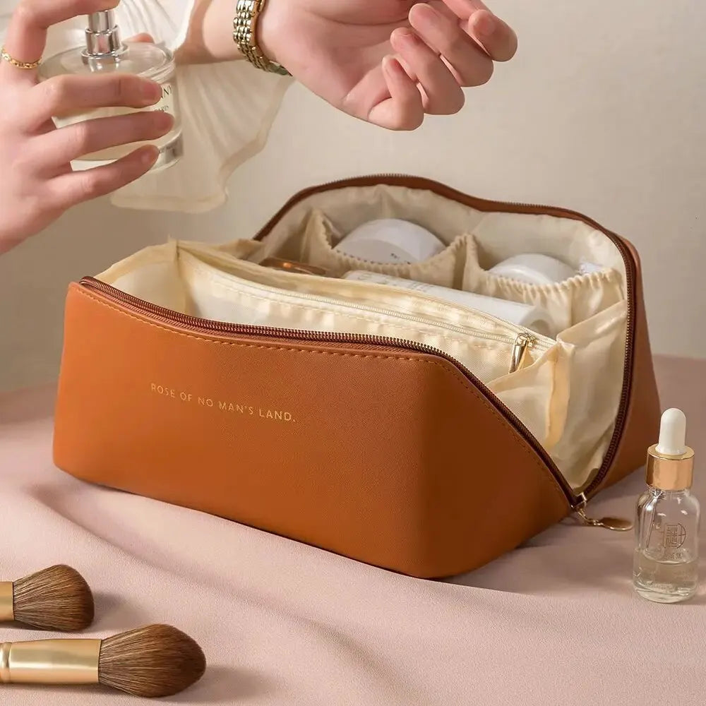 Toiletry Kit Make Up Case