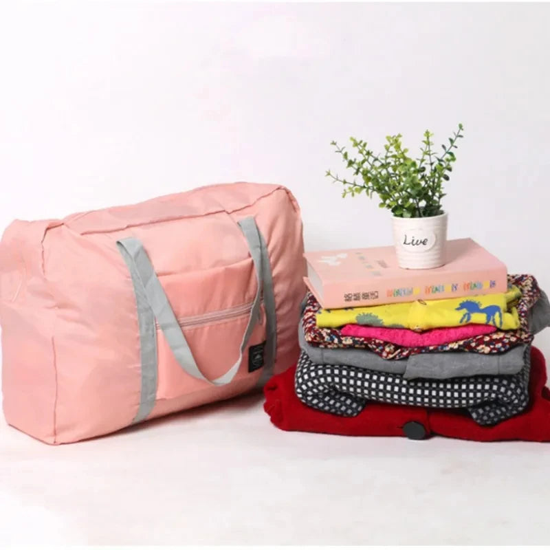 Fashion Travel Bag