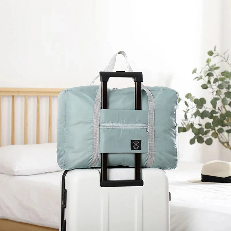 Fashion Travel Bag