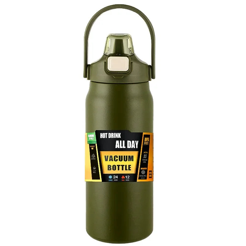 Thermos Stainless Steel
