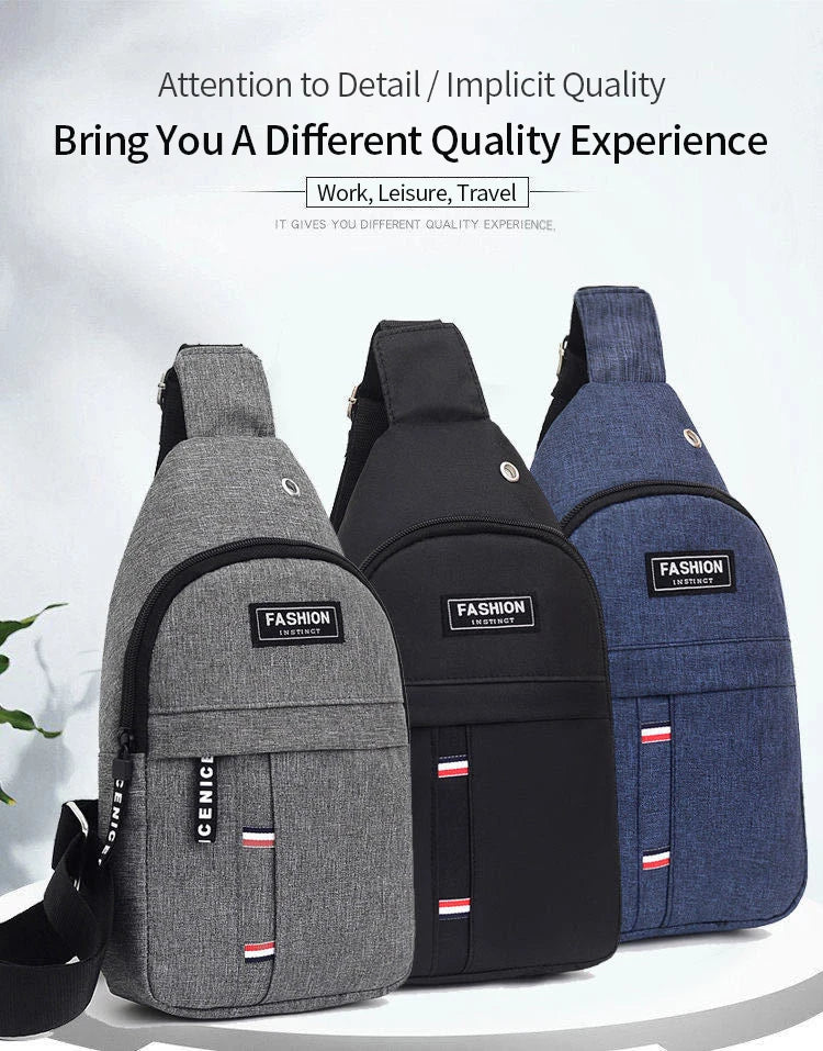 Waterproof Pack