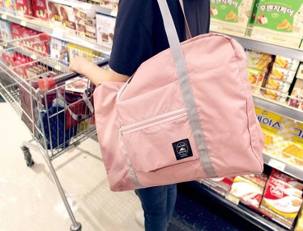 Fashion Travel Bag