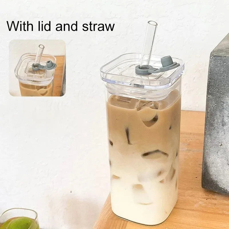 Coffee Glass Cup