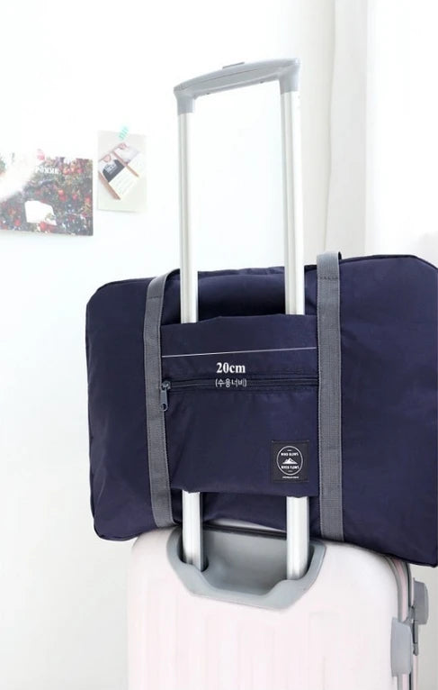 Fashion Travel Bag