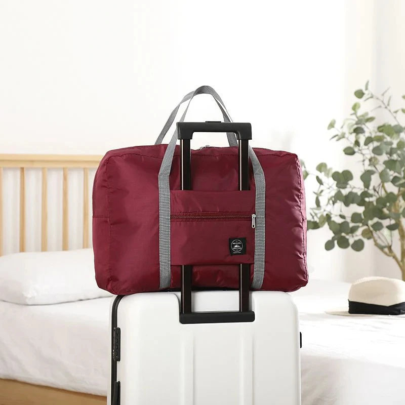 Fashion Travel Bag