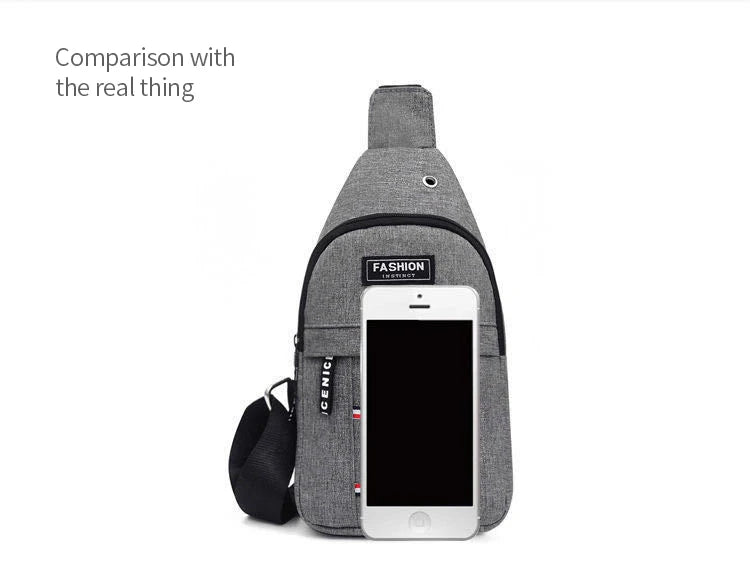 Waterproof Pack