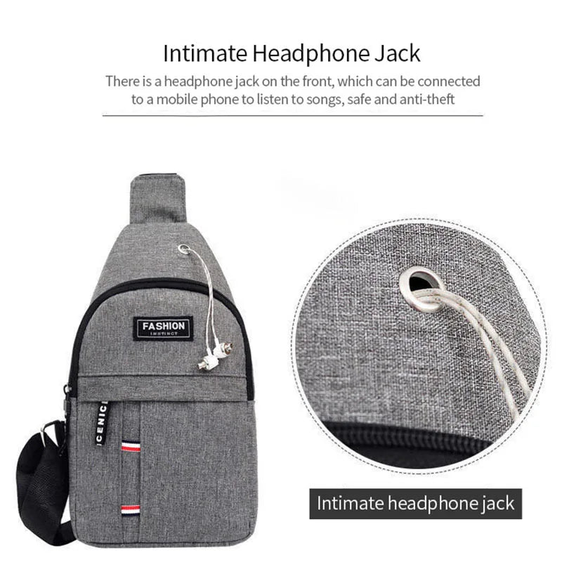 Waterproof Pack
