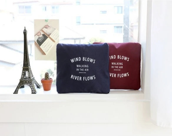 Fashion Travel Bag