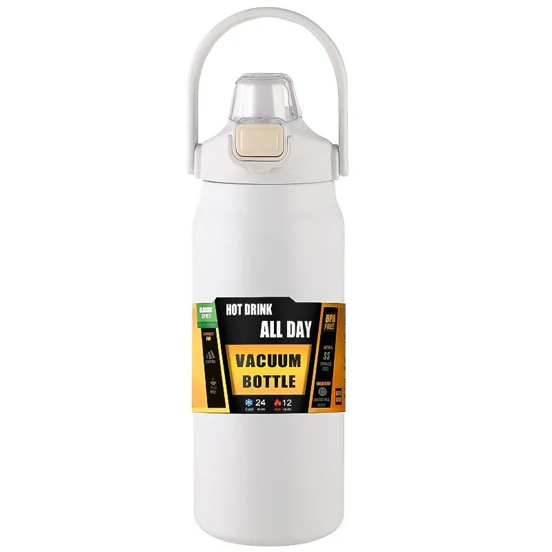 Thermos Stainless Steel