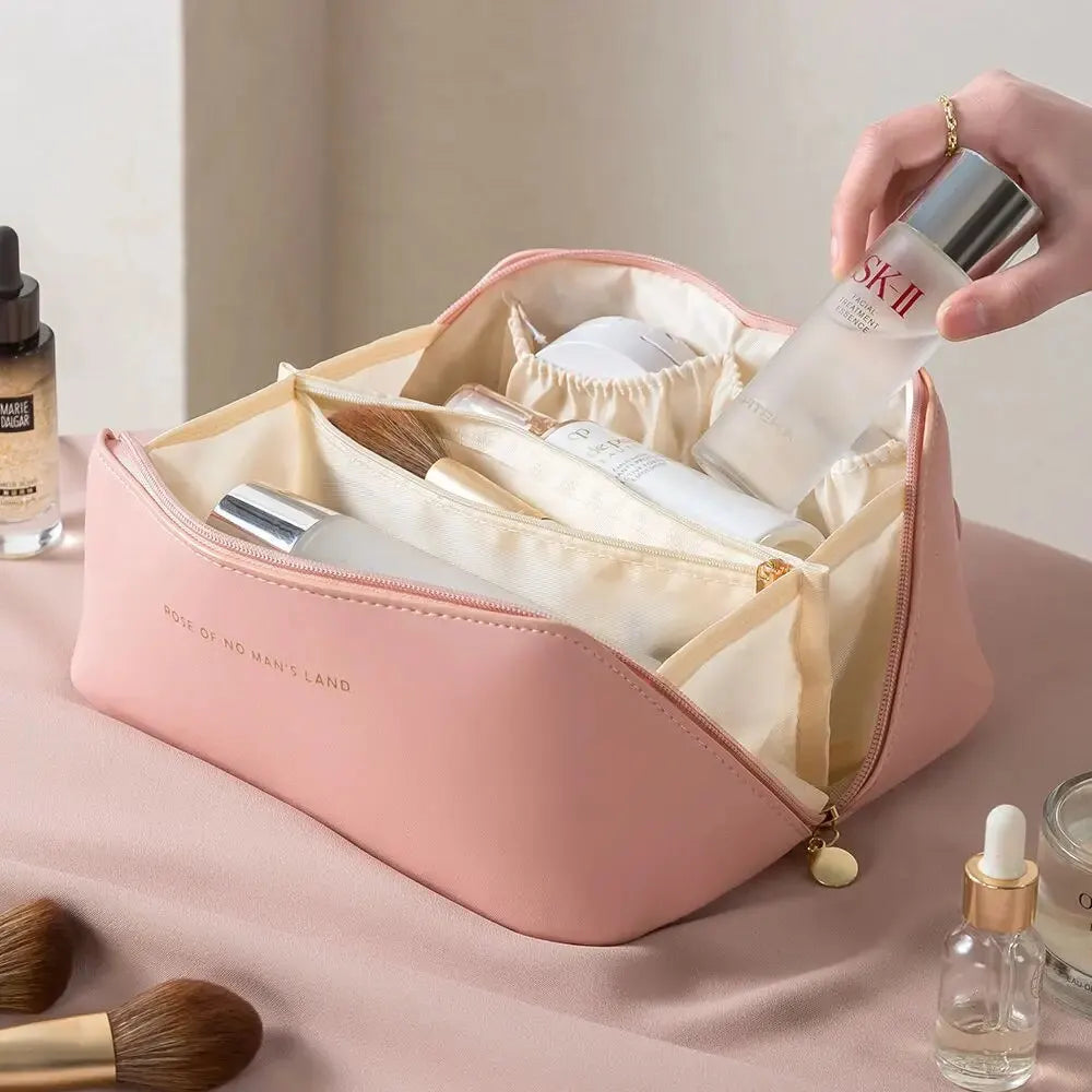 Toiletry Kit Make Up Case