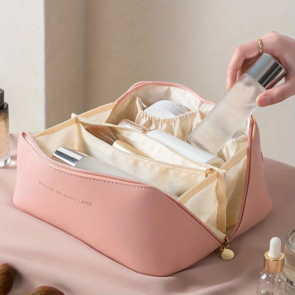 Toiletry Kit Make Up Case