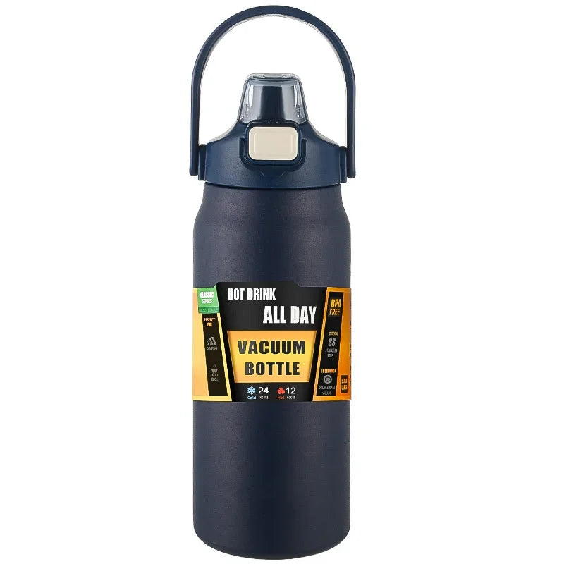 Thermos Stainless Steel