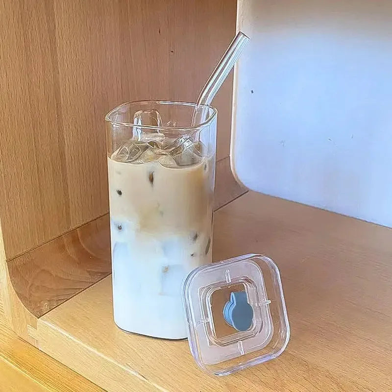Coffee Glass Cup