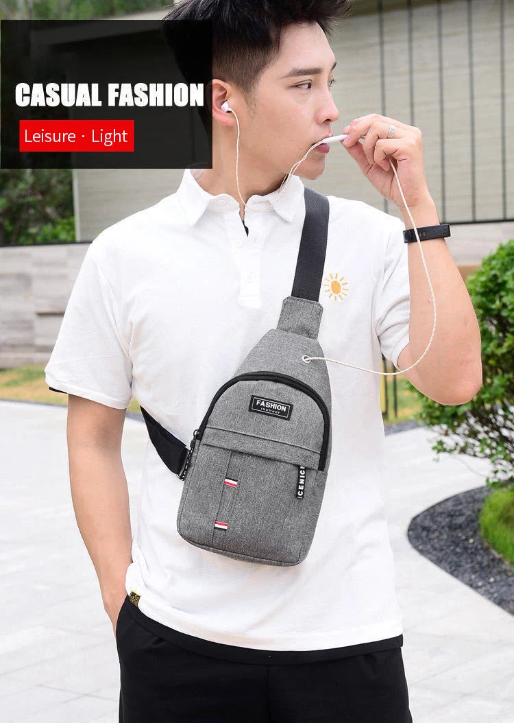 Waterproof Pack