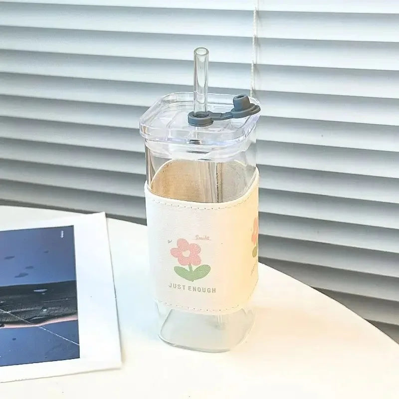 Coffee Glass Cup