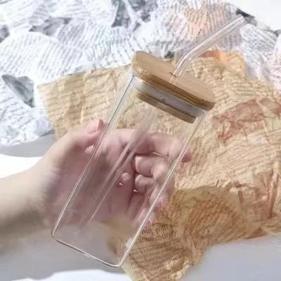 Coffee Glass Cup