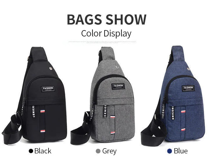 Waterproof Pack