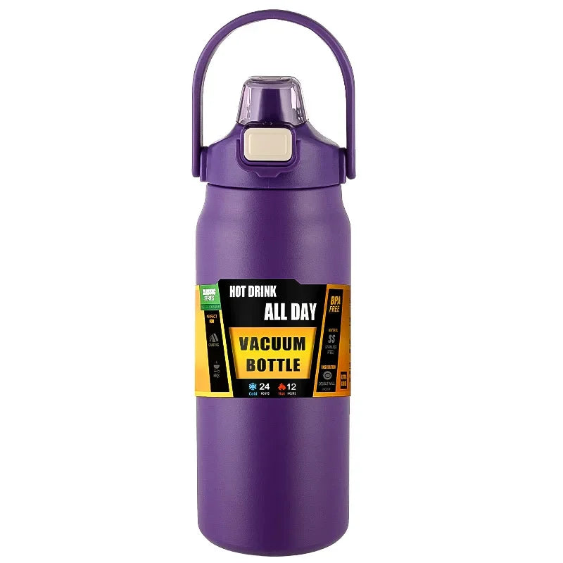 Thermos Stainless Steel