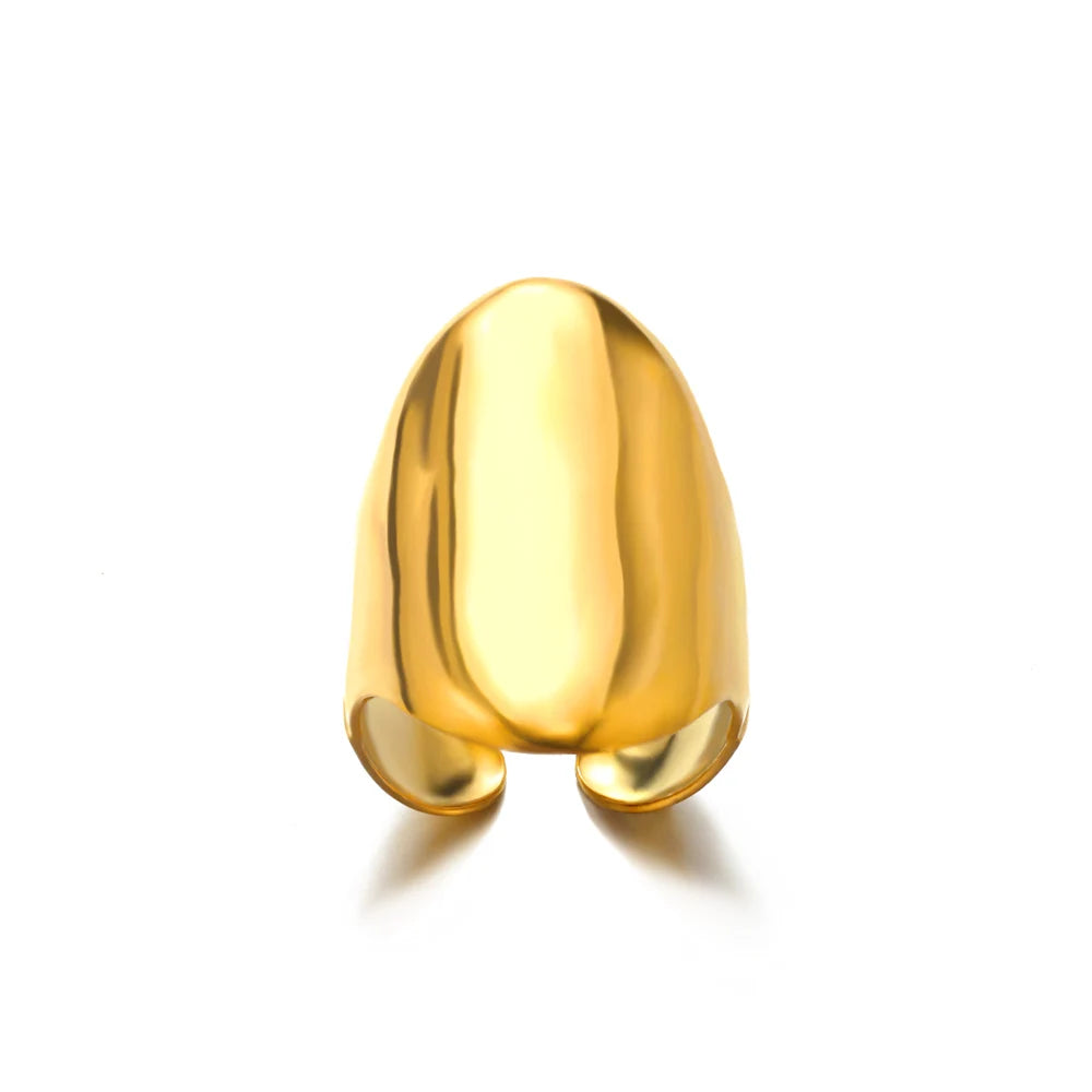 Stainless Steel Rings