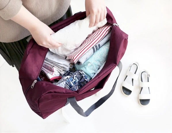Fashion Travel Bag