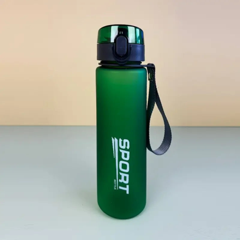 Sports Water Bottle