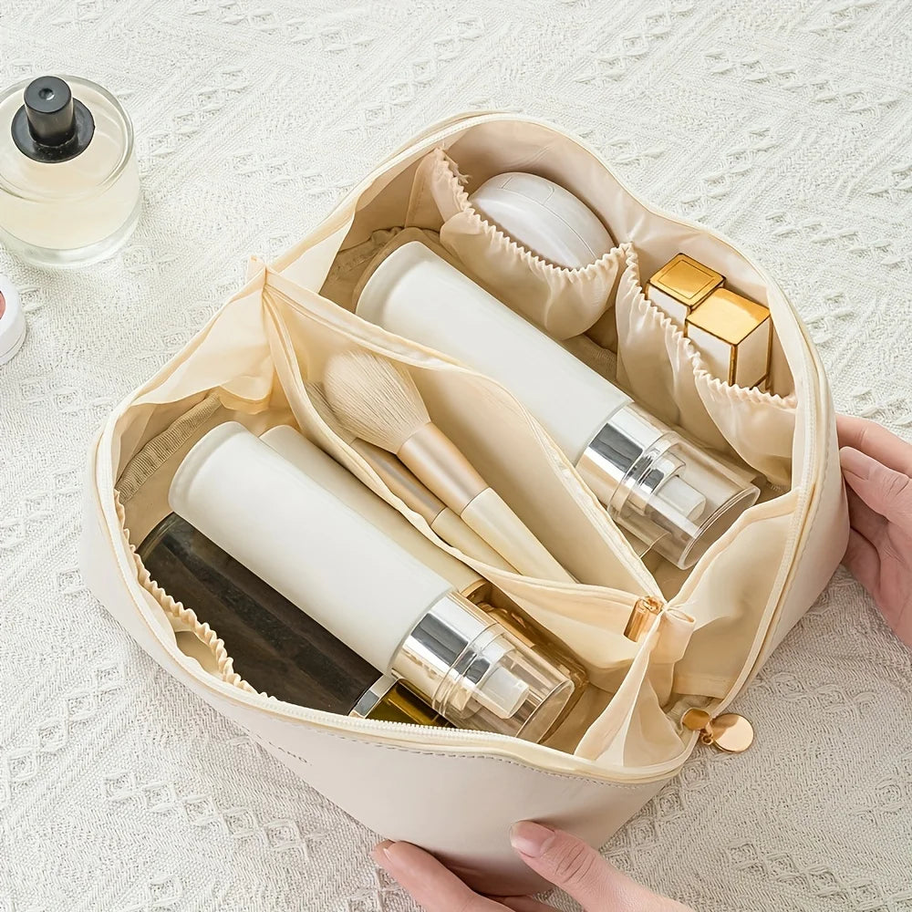 Toiletry Kit Make Up Case