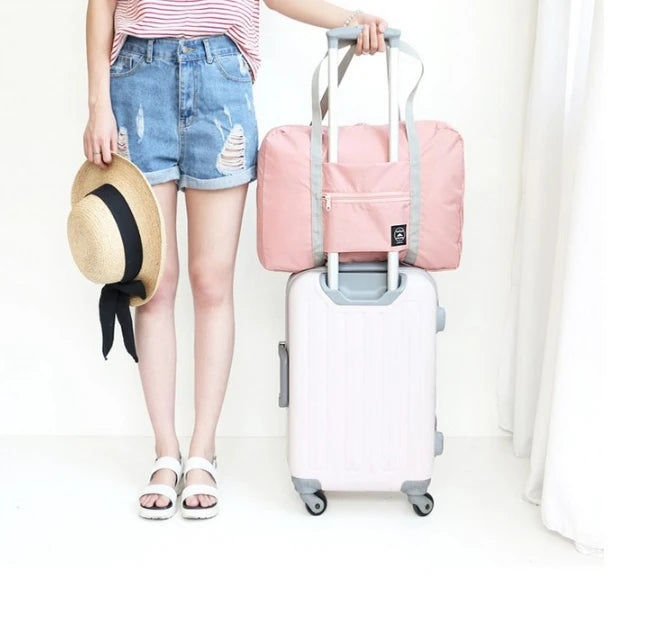 Fashion Travel Bag