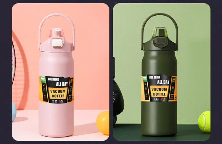 Thermos Stainless Steel