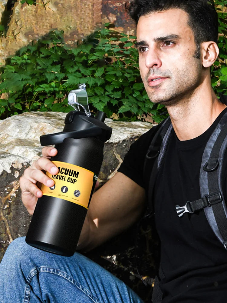 Thermos Stainless Steel
