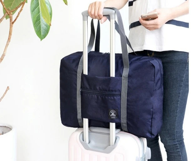 Fashion Travel Bag