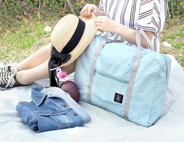 Fashion Travel Bag