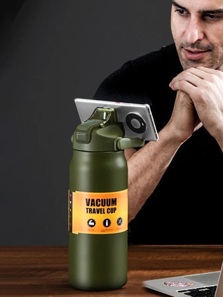 Thermos Stainless Steel