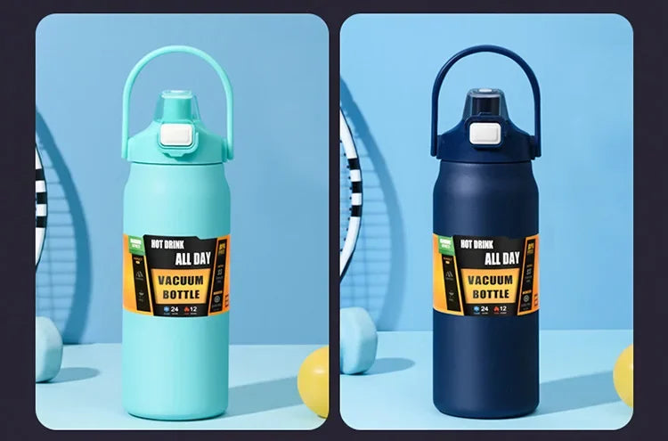 Thermos Stainless Steel